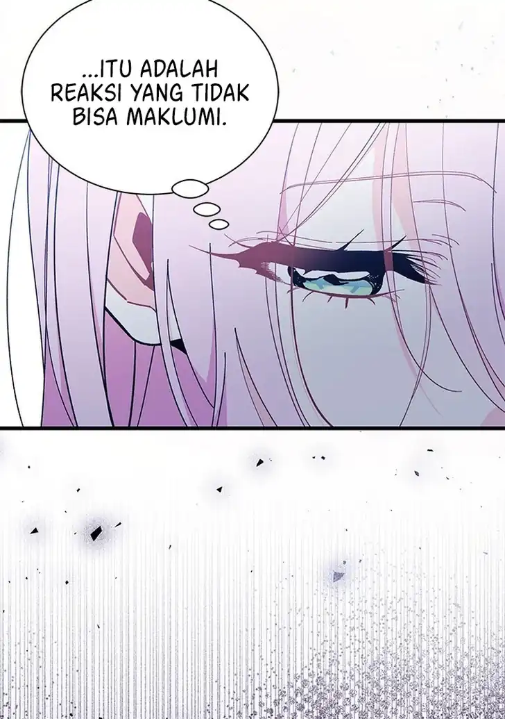 I Don’t Want to Play Matchmaker! Chapter 60 - halaman 14