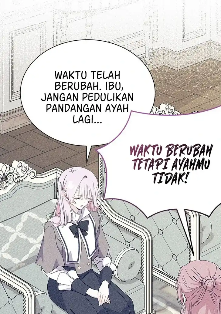 I Don’t Want to Play Matchmaker! Chapter 60 - halaman 19