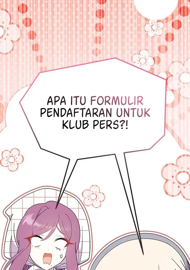 I Don’t Want to Play Matchmaker! Chapter 60 - halaman 3