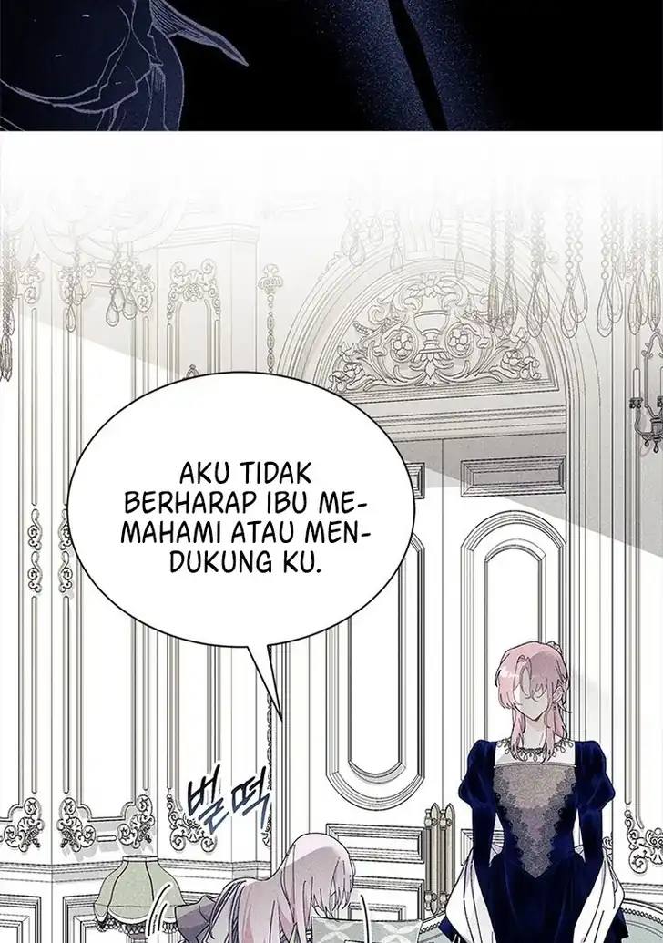 I Don’t Want to Play Matchmaker! Chapter 60 - halaman 31