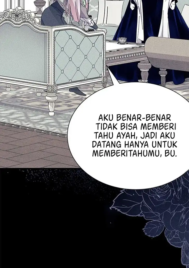 I Don’t Want to Play Matchmaker! Chapter 60 - halaman 32