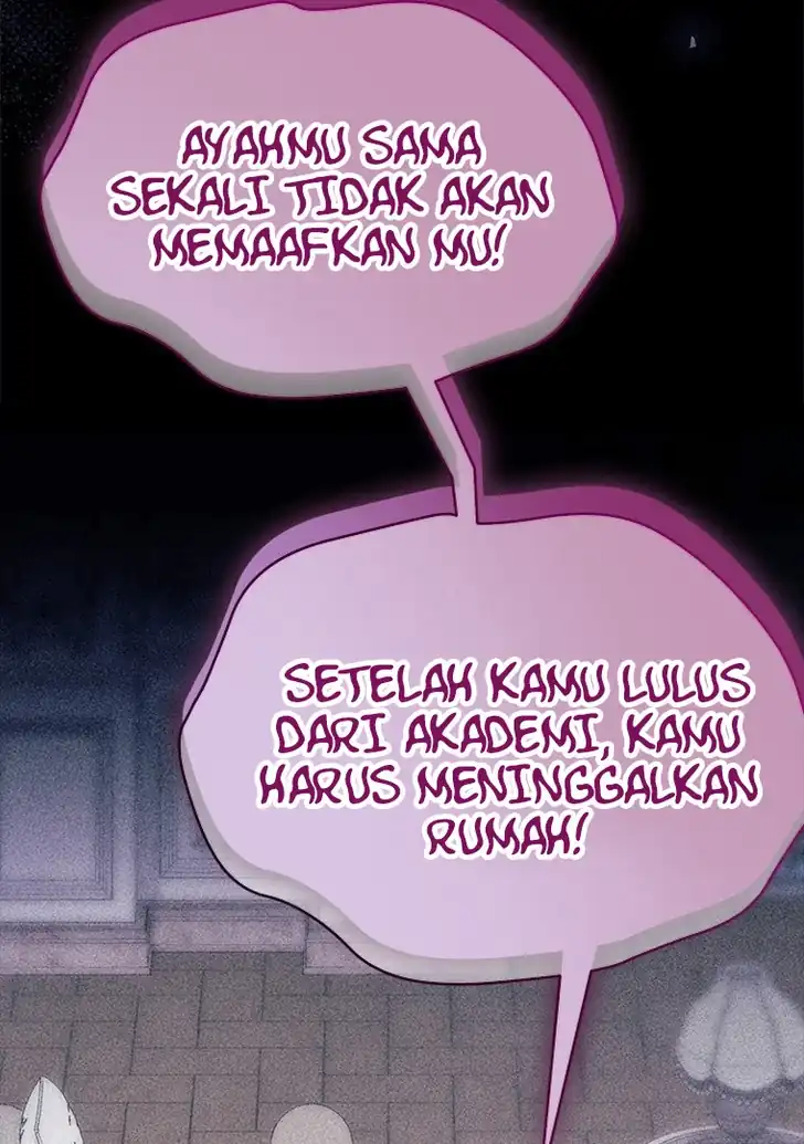 I Don’t Want to Play Matchmaker! Chapter 60 - halaman 35