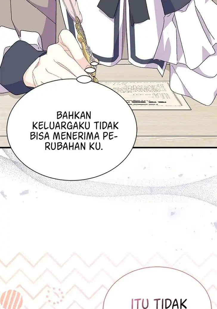 I Don’t Want to Play Matchmaker! Chapter 60 - halaman 45
