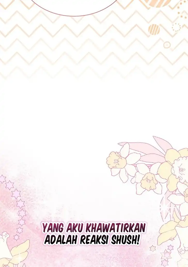 I Don’t Want to Play Matchmaker! Chapter 60 - halaman 47