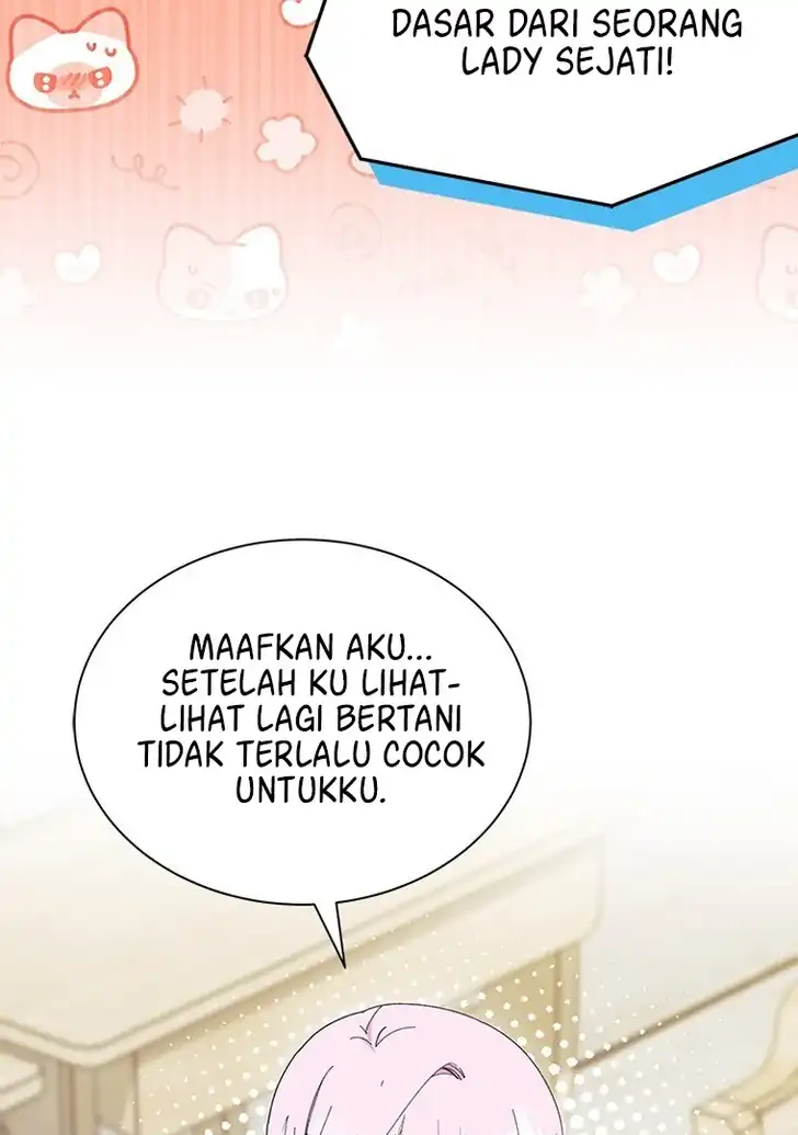 I Don’t Want to Play Matchmaker! Chapter 60 - halaman 5