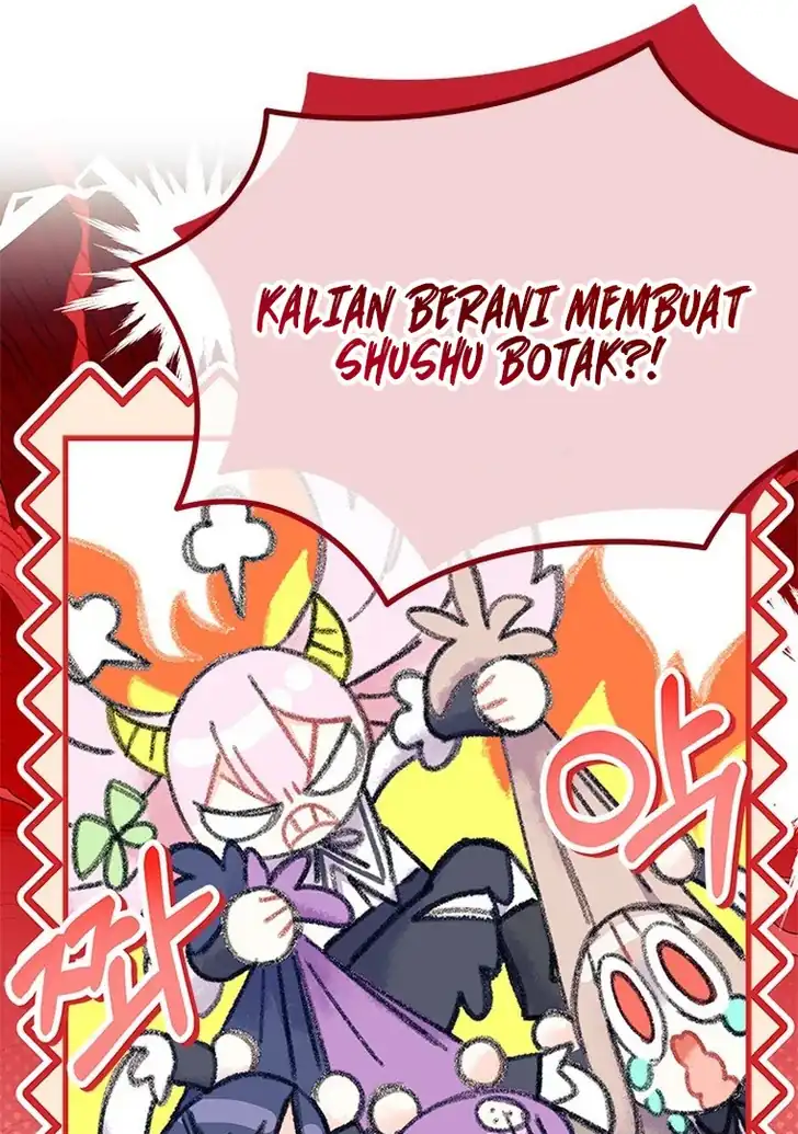 I Don’t Want to Play Matchmaker! Chapter 60 - halaman 53