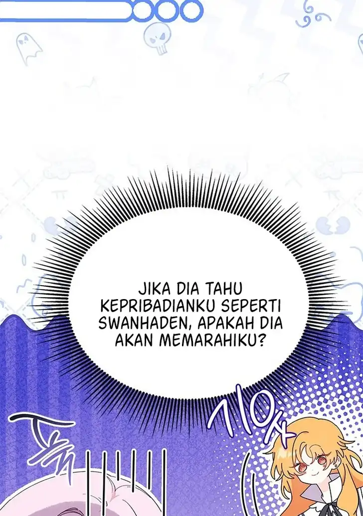 I Don’t Want to Play Matchmaker! Chapter 60 - halaman 56