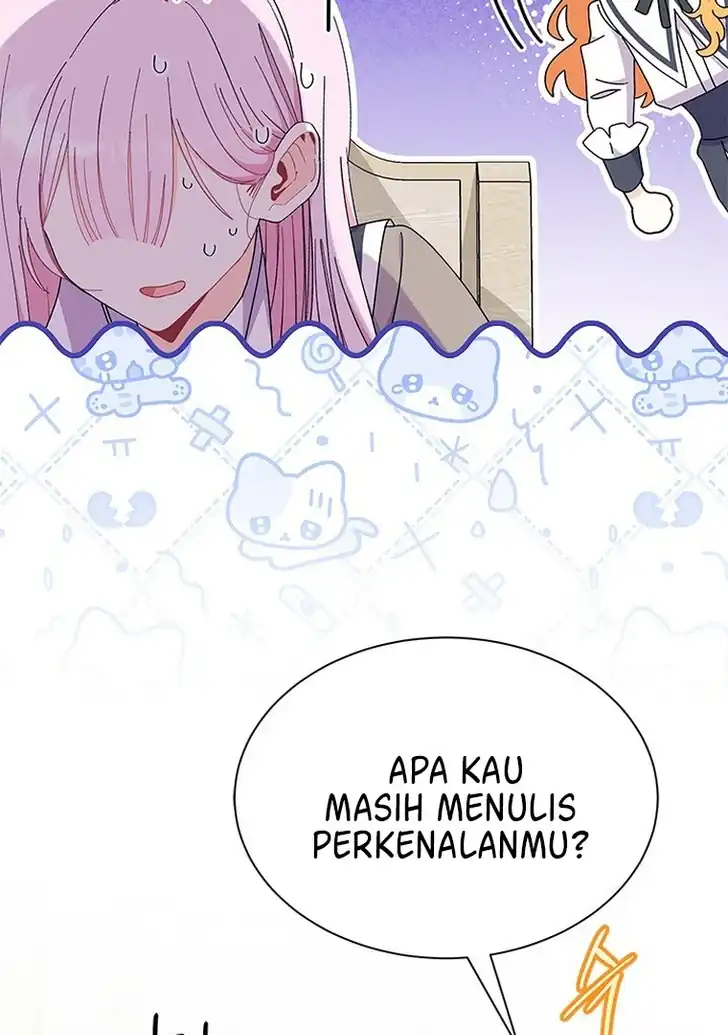 I Don’t Want to Play Matchmaker! Chapter 60 - halaman 57