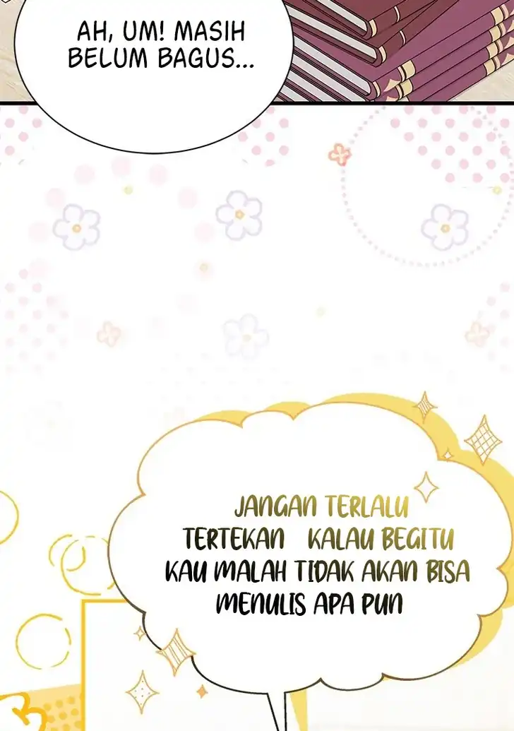 I Don’t Want to Play Matchmaker! Chapter 60 - halaman 59