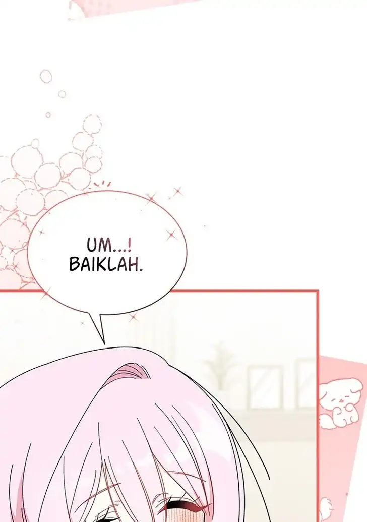 I Don’t Want to Play Matchmaker! Chapter 60 - halaman 61