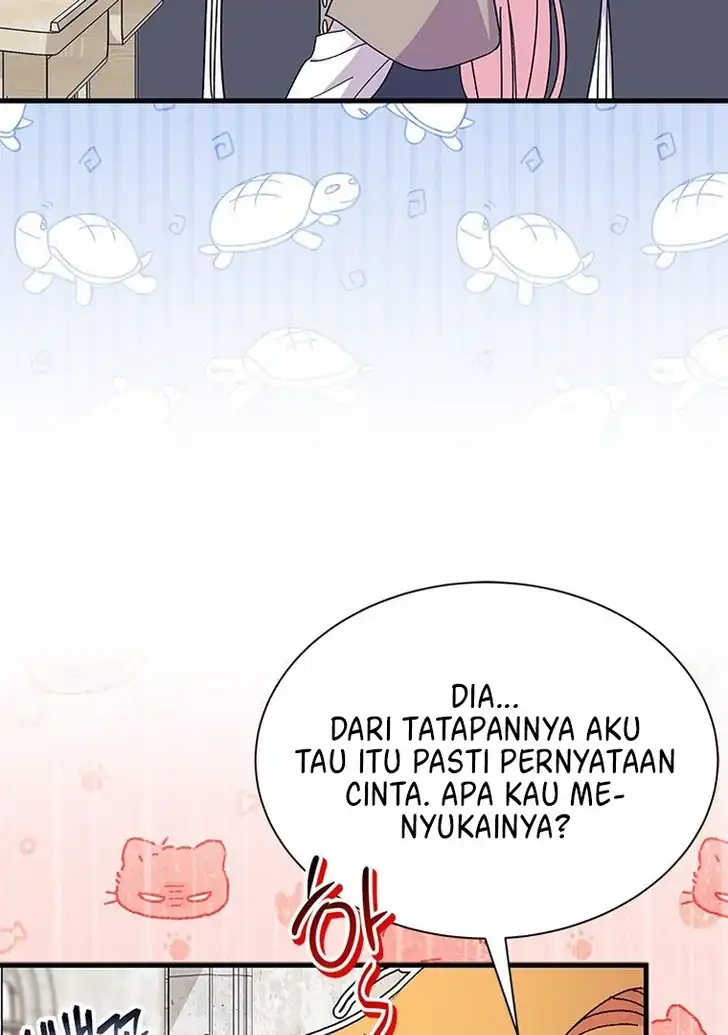 I Don’t Want to Play Matchmaker! Chapter 60 - halaman 64