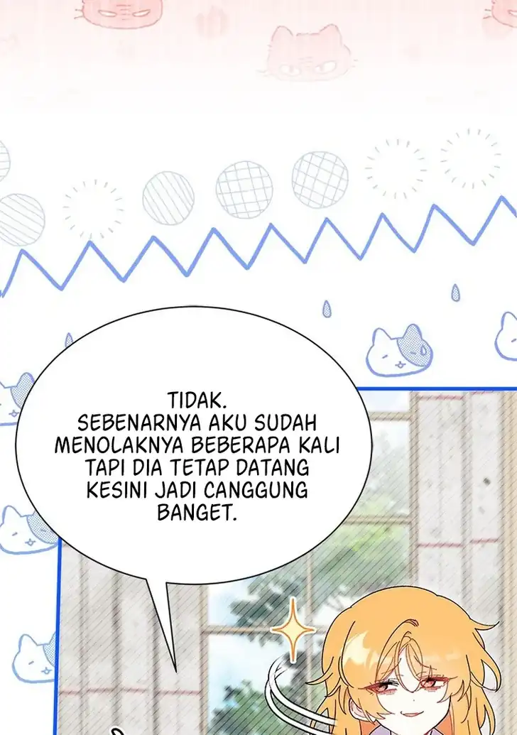 I Don’t Want to Play Matchmaker! Chapter 60 - halaman 66