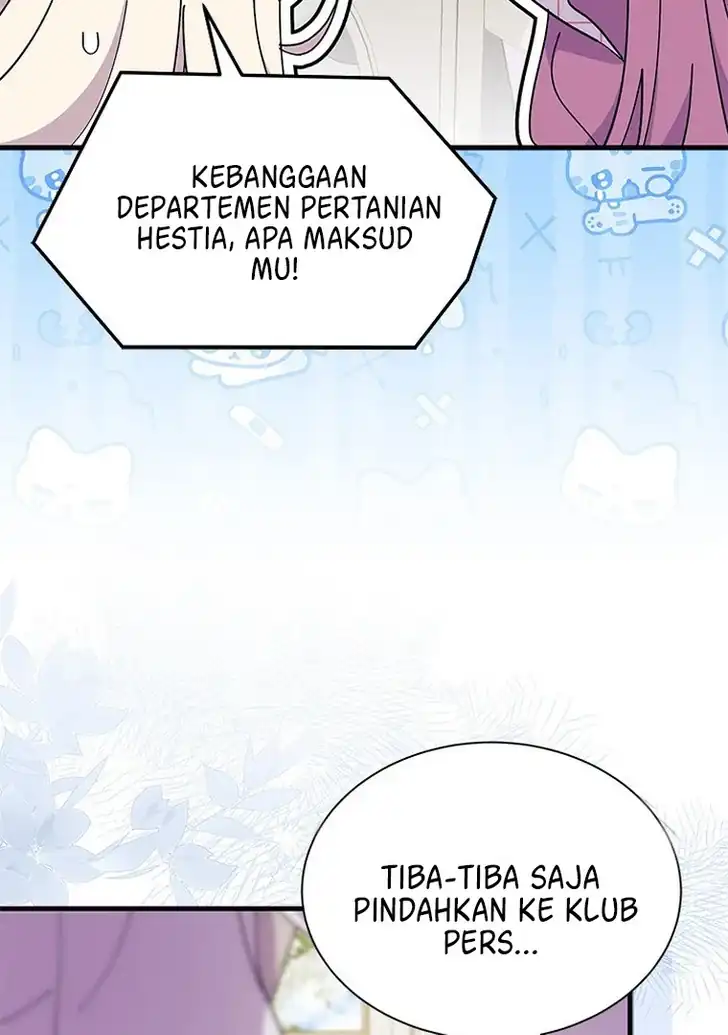 I Don’t Want to Play Matchmaker! Chapter 60 - halaman 7