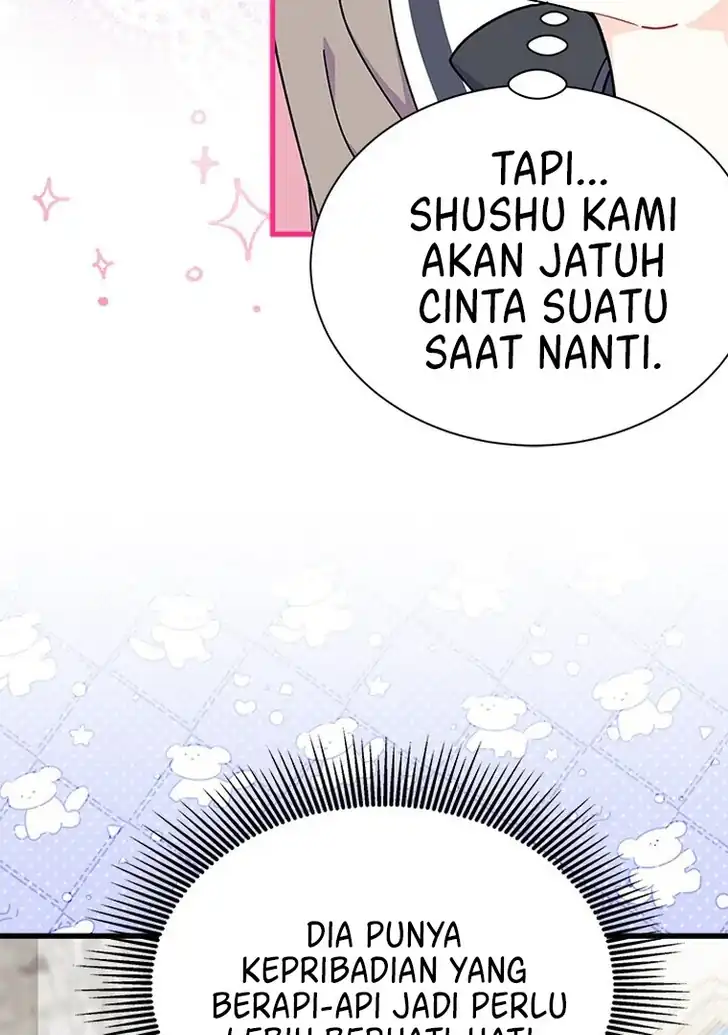 I Don’t Want to Play Matchmaker! Chapter 60 - halaman 72