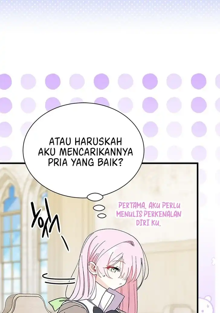 I Don’t Want to Play Matchmaker! Chapter 60 - halaman 74