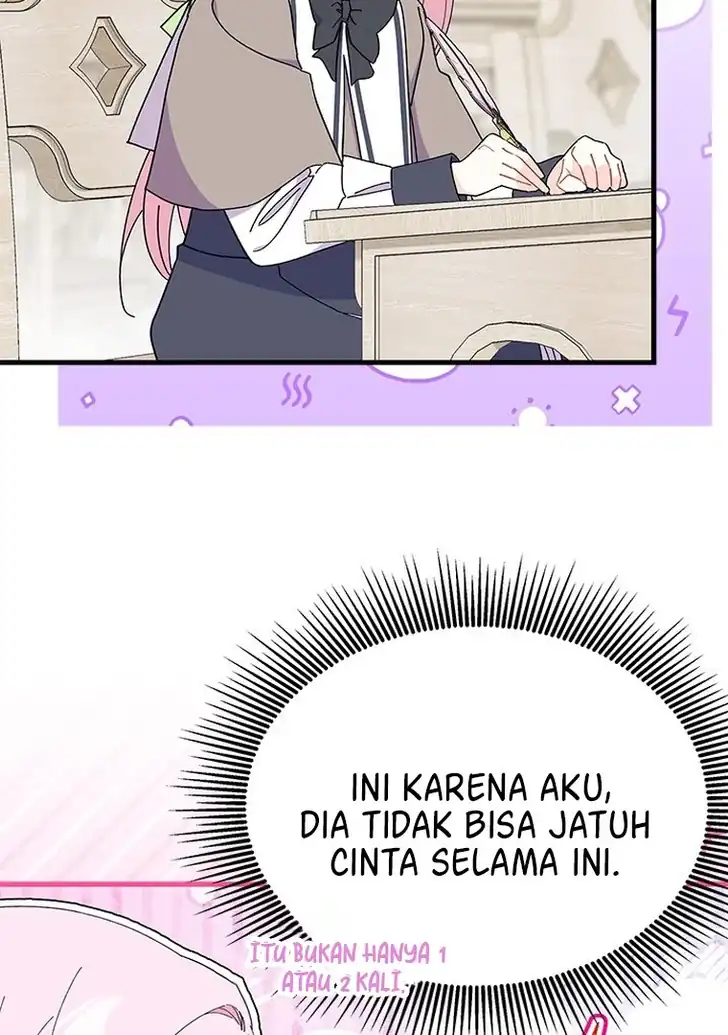 I Don’t Want to Play Matchmaker! Chapter 60 - halaman 75