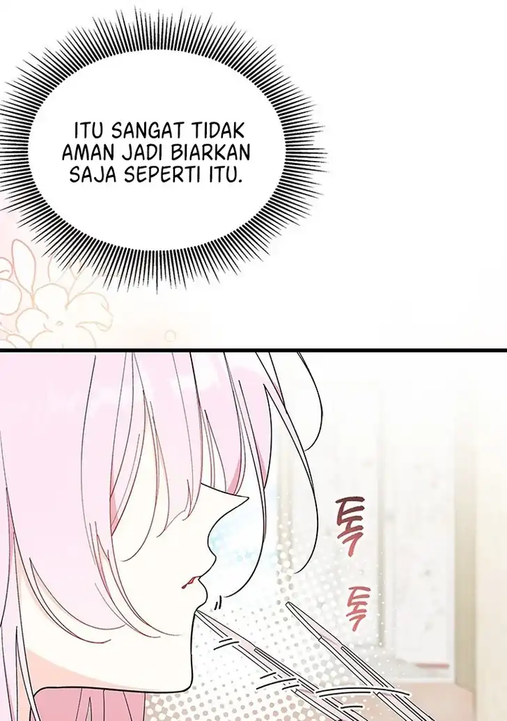 I Don’t Want to Play Matchmaker! Chapter 60 - halaman 77