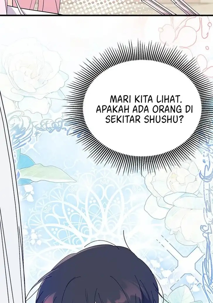 I Don’t Want to Play Matchmaker! Chapter 60 - halaman 78