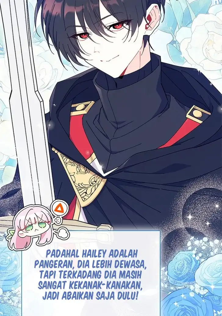 I Don’t Want to Play Matchmaker! Chapter 60 - halaman 79
