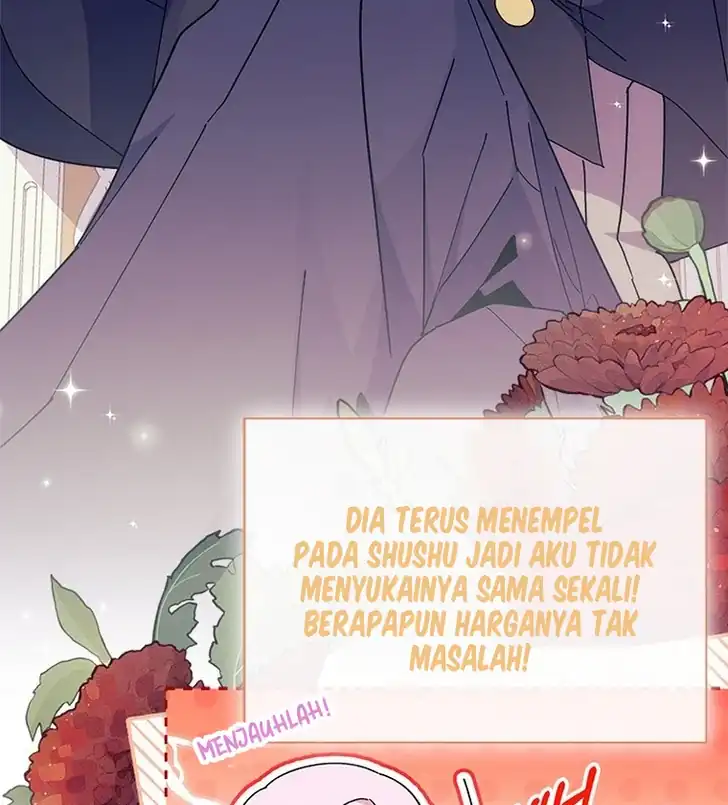 I Don’t Want to Play Matchmaker! Chapter 60 - halaman 85