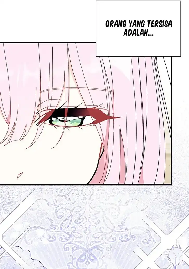 I Don’t Want to Play Matchmaker! Chapter 60 - halaman 87