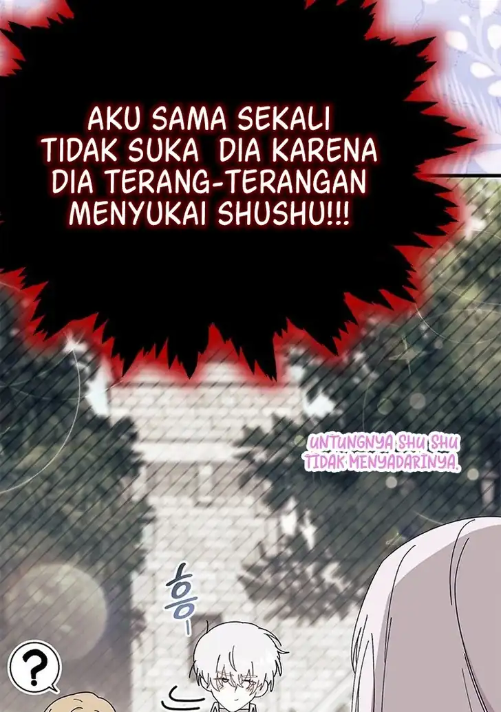 I Don’t Want to Play Matchmaker! Chapter 60 - halaman 91