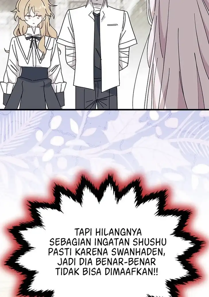 I Don’t Want to Play Matchmaker! Chapter 60 - halaman 92