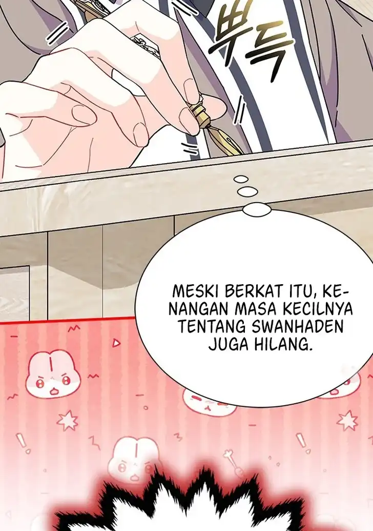 I Don’t Want to Play Matchmaker! Chapter 60 - halaman 94