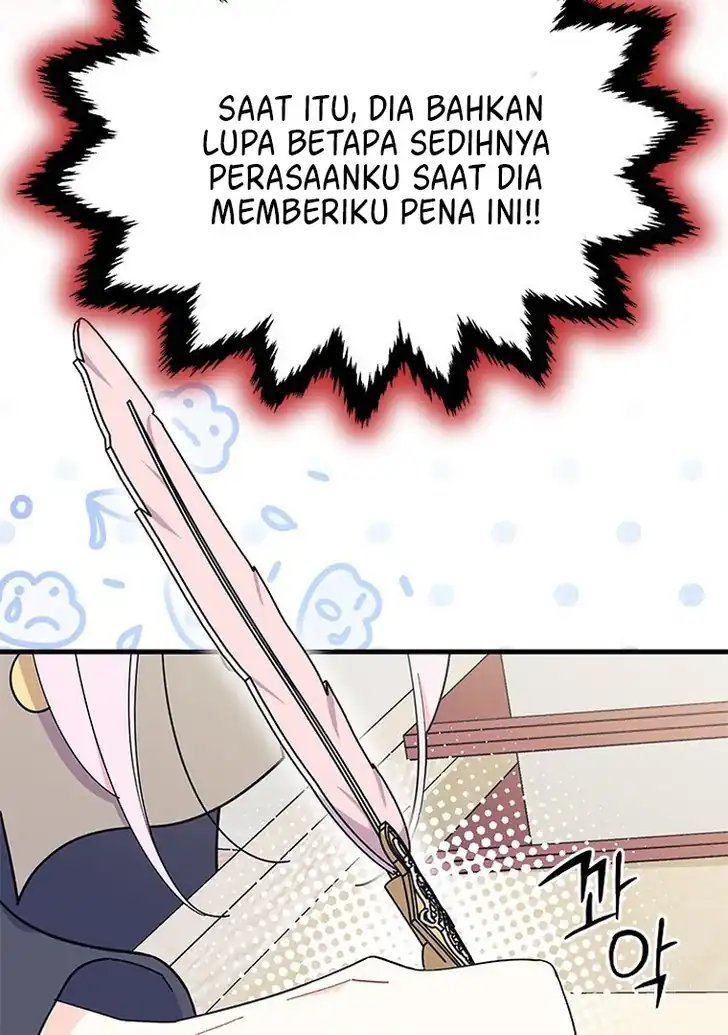 I Don’t Want to Play Matchmaker! Chapter 60 - halaman 95