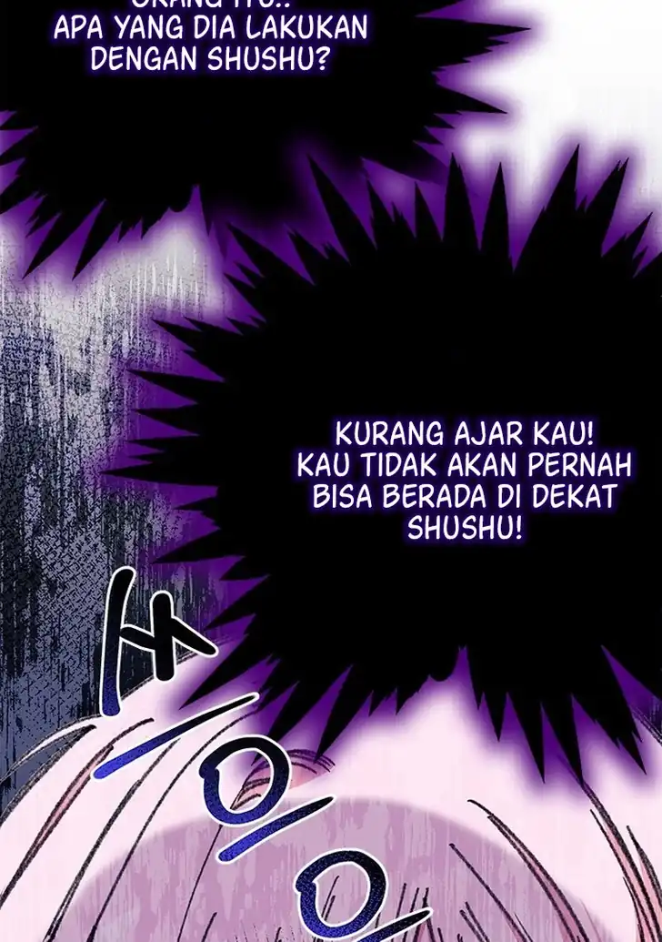 I Don’t Want to Play Matchmaker! Chapter 60 - halaman 97