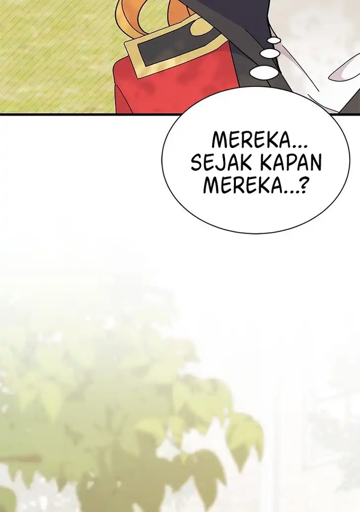 I Don’t Want to Play Matchmaker! Chapter 61 - halaman 100