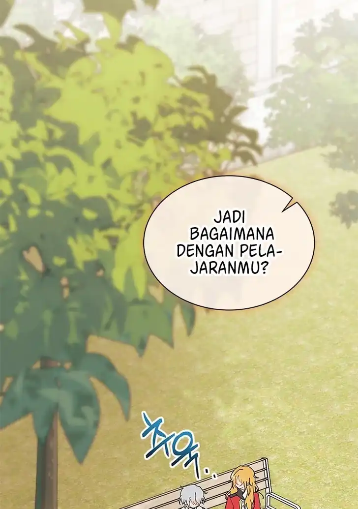 I Don’t Want to Play Matchmaker! Chapter 61 - halaman 101