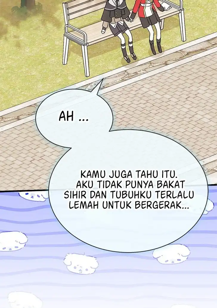 I Don’t Want to Play Matchmaker! Chapter 61 - halaman 102