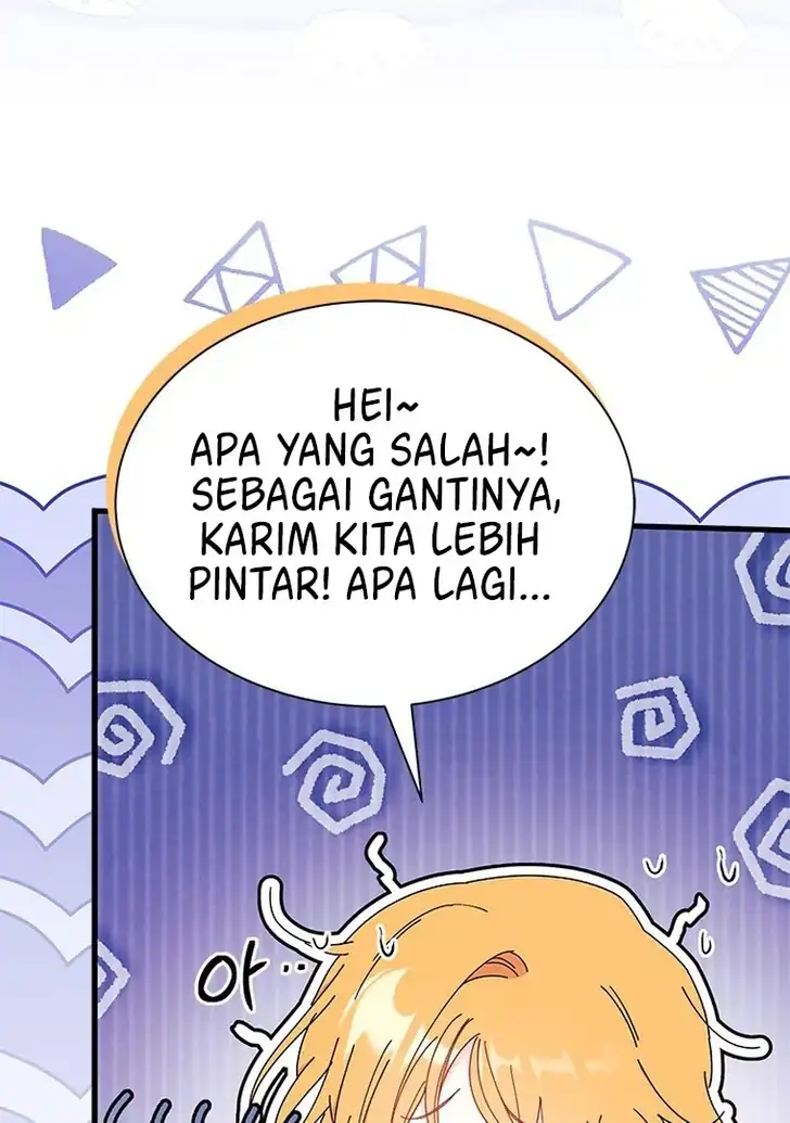 I Don’t Want to Play Matchmaker! Chapter 61 - halaman 103