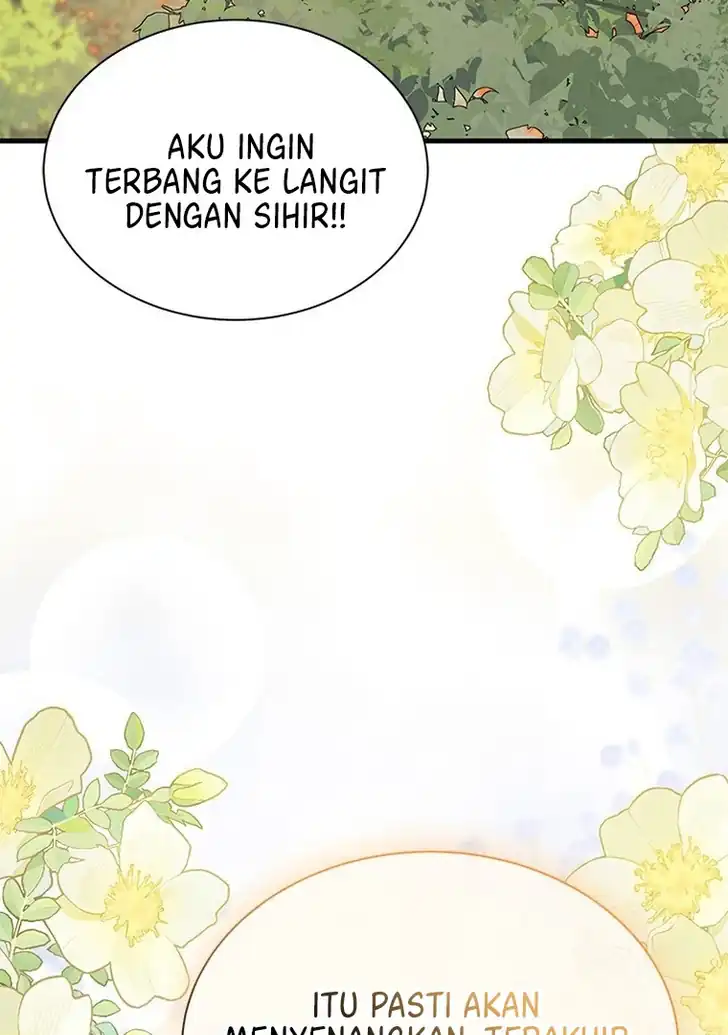 I Don’t Want to Play Matchmaker! Chapter 61 - halaman 116
