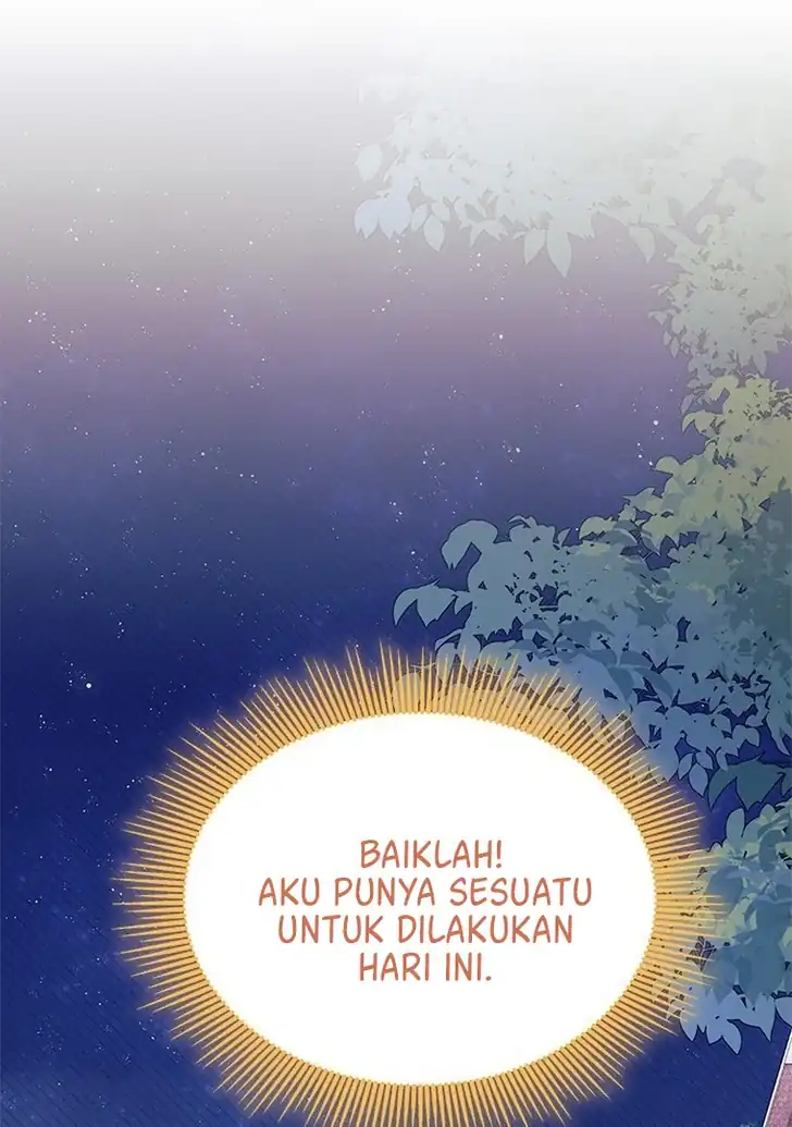 I Don’t Want to Play Matchmaker! Chapter 61 - halaman 120