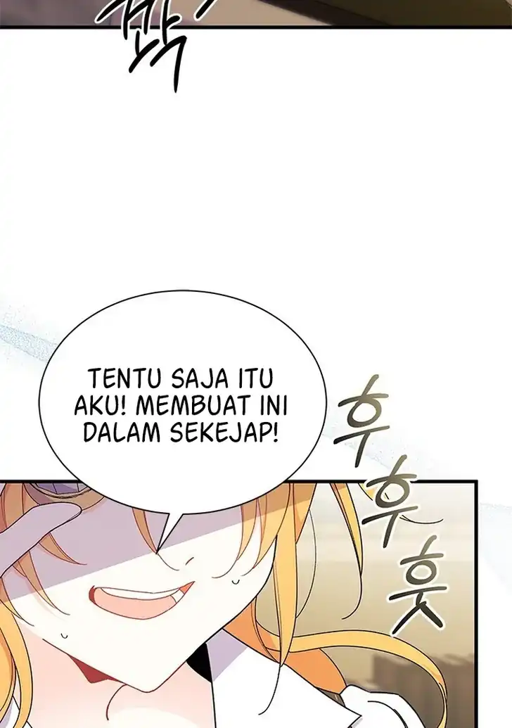 I Don’t Want to Play Matchmaker! Chapter 61 - halaman 123