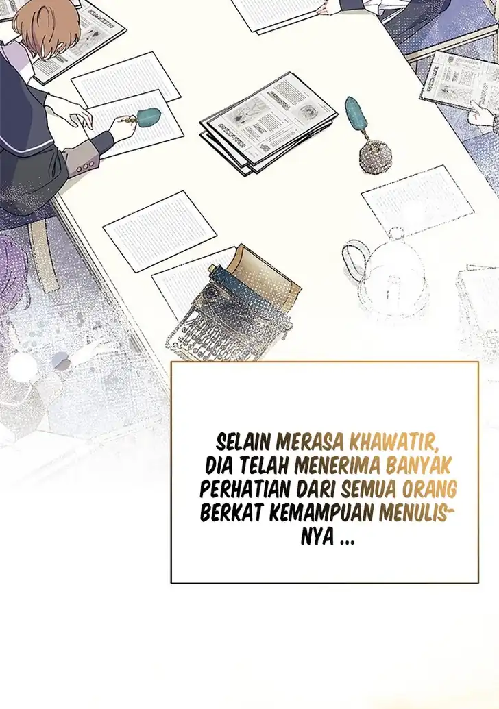 I Don’t Want to Play Matchmaker! Chapter 61 - halaman 13