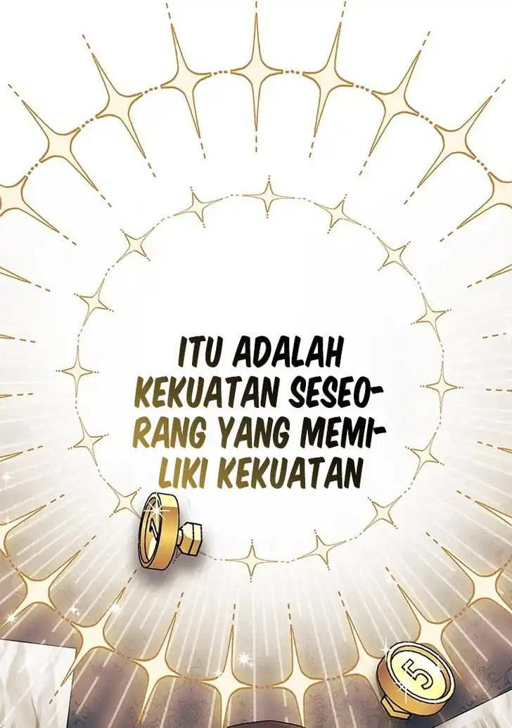 I Don’t Want to Play Matchmaker! Chapter 61 - halaman 19