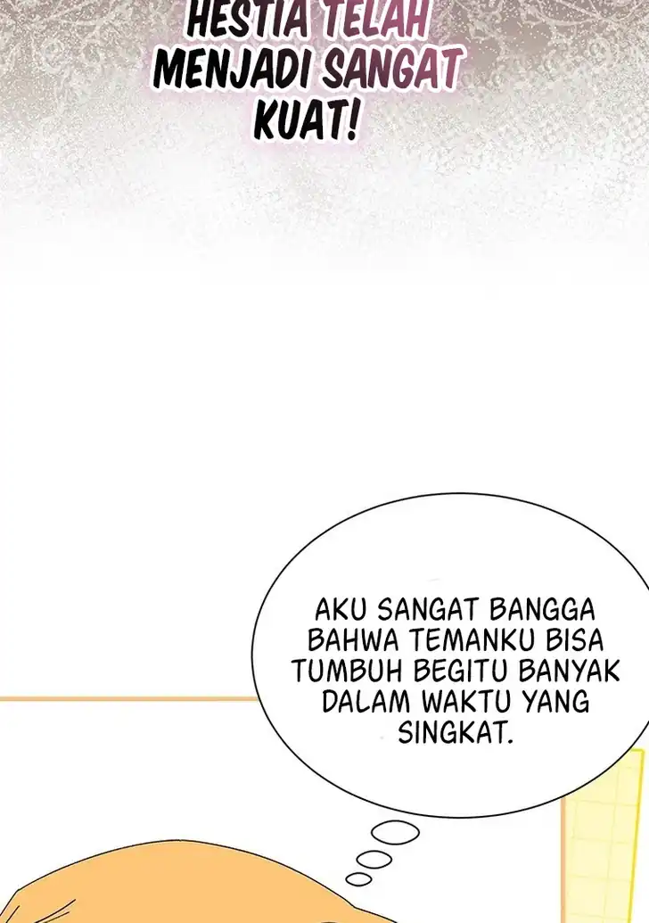 I Don’t Want to Play Matchmaker! Chapter 61 - halaman 22