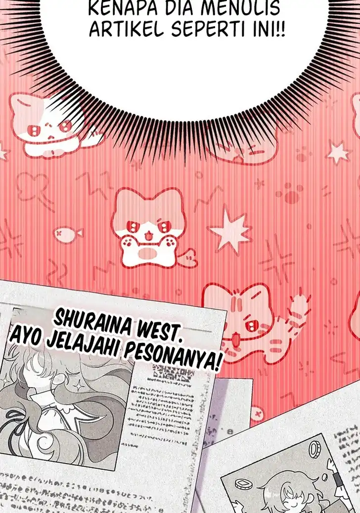 I Don’t Want to Play Matchmaker! Chapter 61 - halaman 26