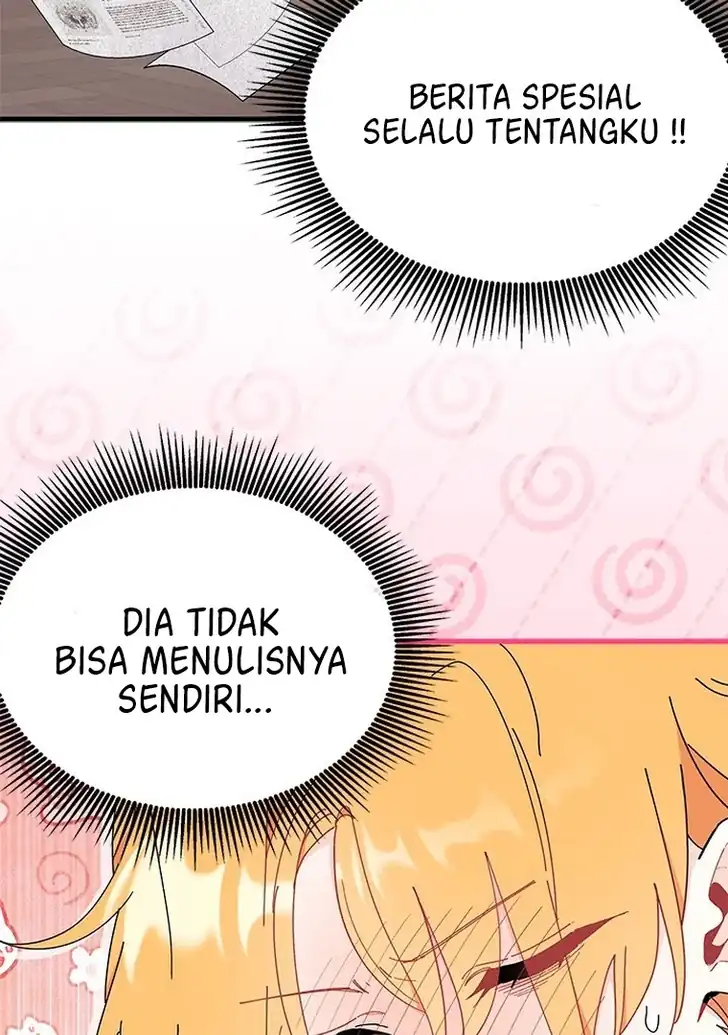 I Don’t Want to Play Matchmaker! Chapter 61 - halaman 29