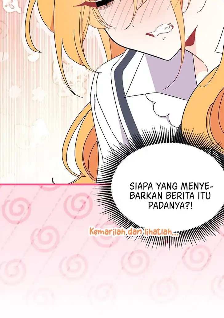 I Don’t Want to Play Matchmaker! Chapter 61 - halaman 30