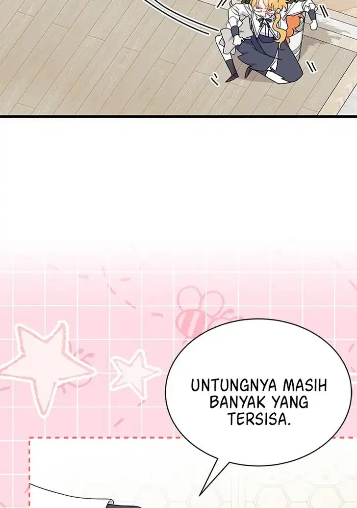 I Don’t Want to Play Matchmaker! Chapter 61 - halaman 34