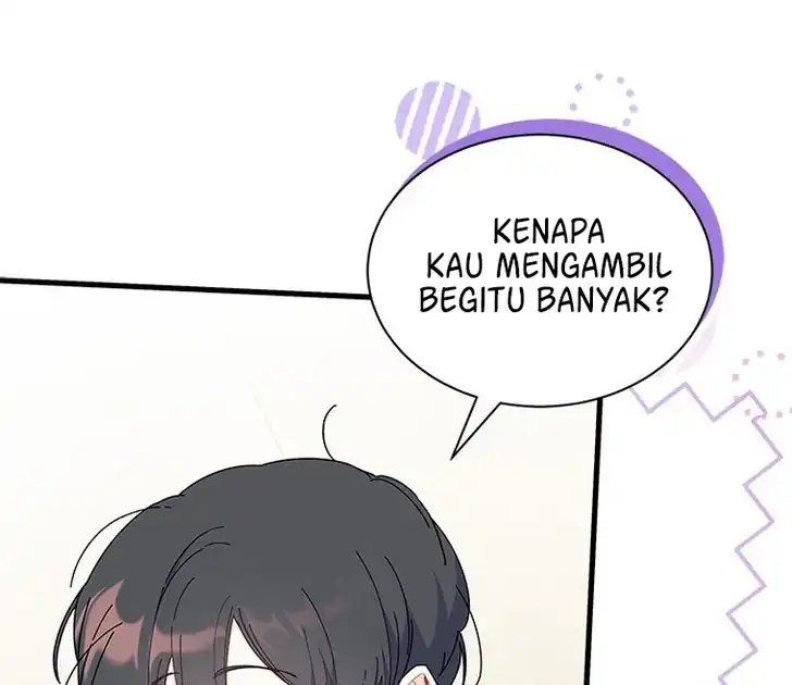 I Don’t Want to Play Matchmaker! Chapter 61 - halaman 36