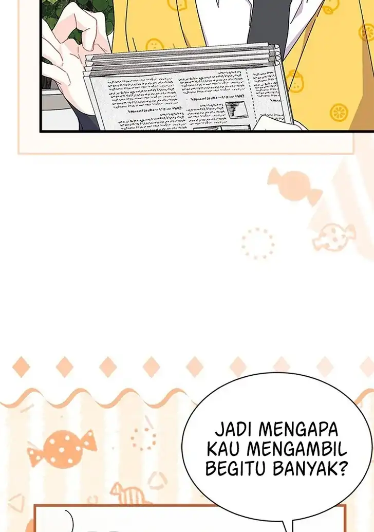 I Don’t Want to Play Matchmaker! Chapter 61 - halaman 39