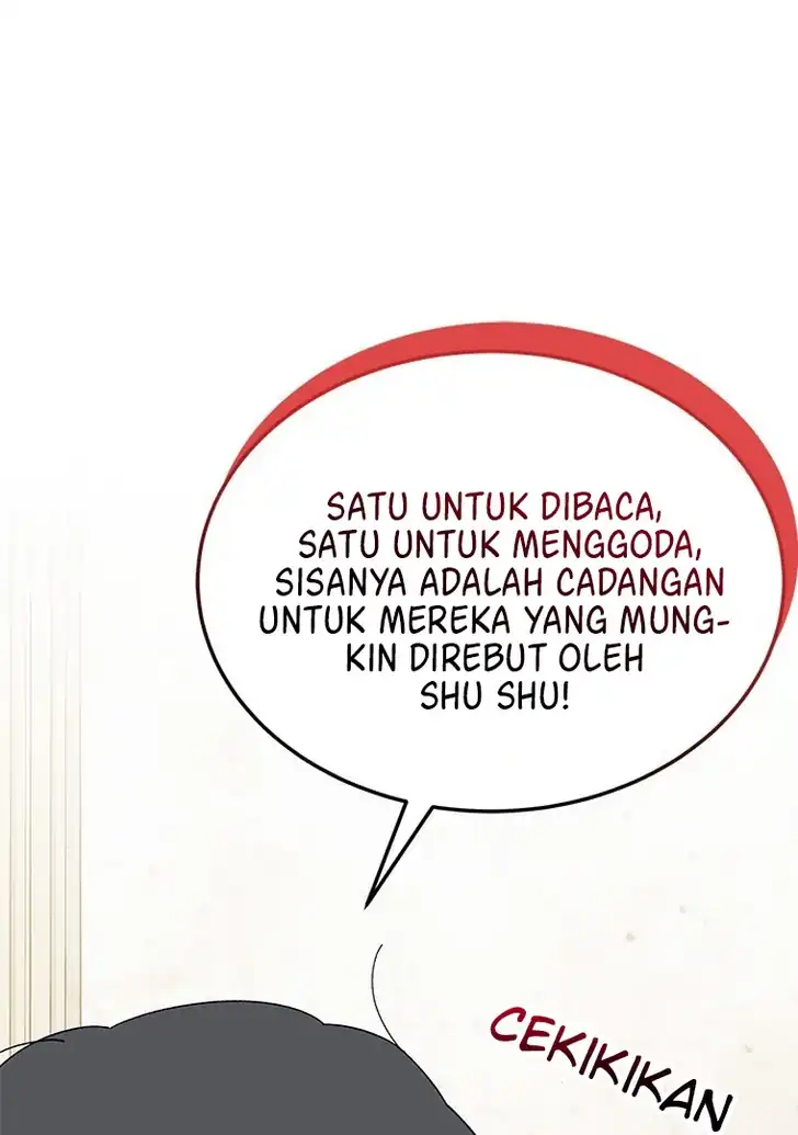 I Don’t Want to Play Matchmaker! Chapter 61 - halaman 41