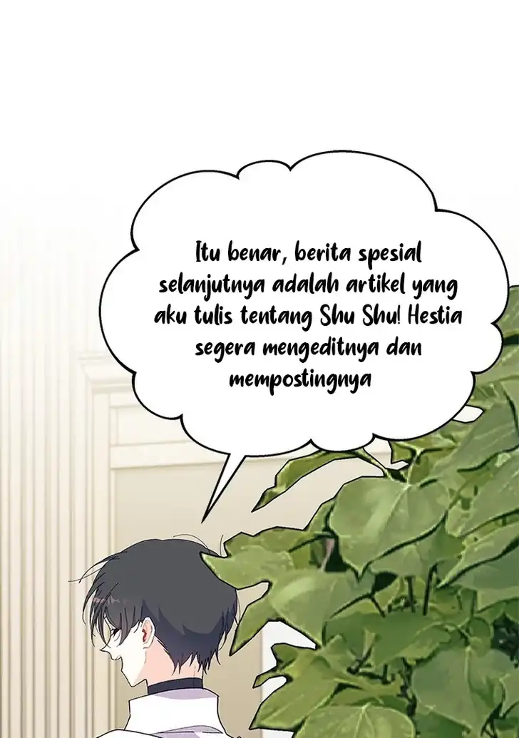I Don’t Want to Play Matchmaker! Chapter 61 - halaman 43