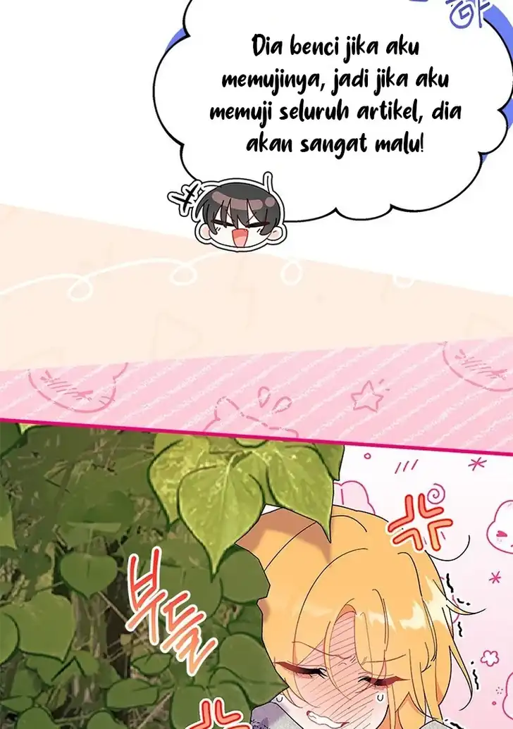 I Don’t Want to Play Matchmaker! Chapter 61 - halaman 46