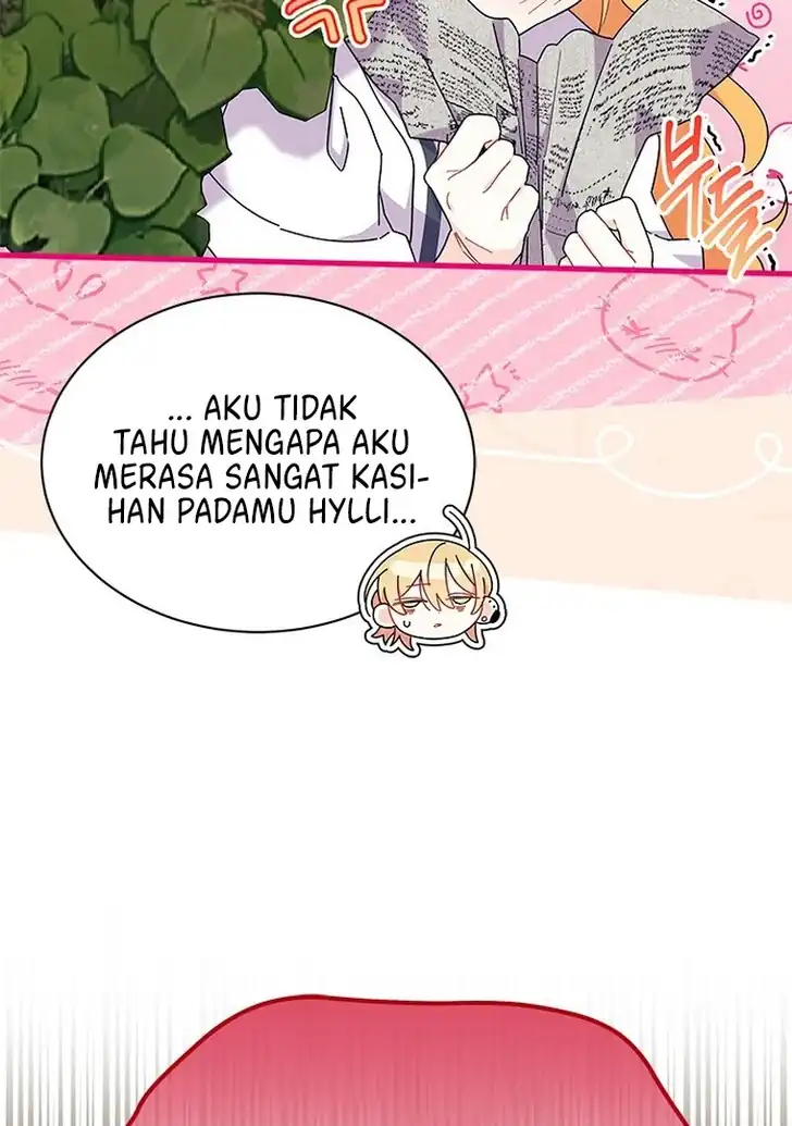 I Don’t Want to Play Matchmaker! Chapter 61 - halaman 47